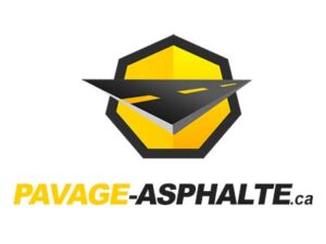 pavage asphalte