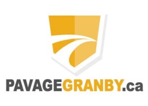 pavage granby asphalte pave uni