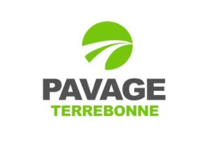 pavage terrebonne